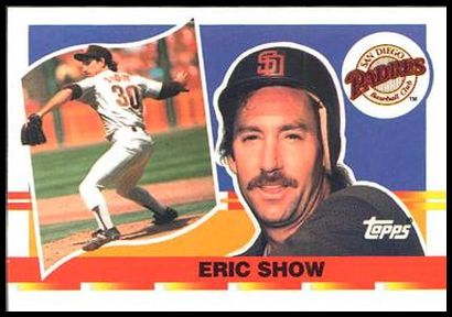 71 Eric Show